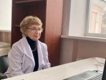 Отделение №3 Пермский краевой клинический наркологический диспансер в Перми