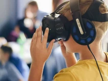 клуб виртуальной реальности VR Club в Белгороде