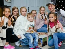 праздничное агентство Позитив плюс в Брянске
