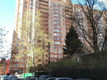 пунк выдачи заказов Berkana в Люберцах