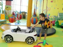детский парк развлечений Good zone kids в Грозном