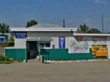 Магазин крепежных и сантехнических изделий, Котовского, 1Б 