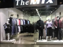 магазин одежды The Mix в Краснодаре