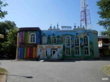 интерактивный театр-музей Дом сказки в Челябинске