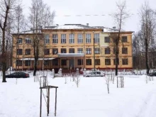 Школы Специальная (коррекционная) общеобразовательная школа №15 в Северодвинске