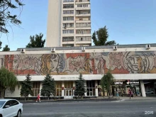 дом культуры Патриот в Волгограде