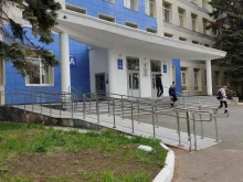 Казанский государственный энергетический университет, Красносельская, 51 к А 