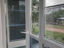 Ателье окон ПВХ, Санитарная, 28 