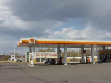 АЗС Teboil в Воронеже