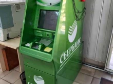 банкомат СберБанк в Краснодаре