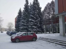 Институт экспериментальной ветеринарии Сибири и Дальнего Востока, посёлок Краснообск, ИЭВСиДВ 