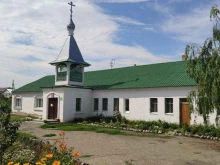 Храм во имя святителя Николая Чудотворца, Романова, 9 