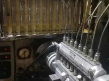 Ремонт топливной аппаратуры дизельных двигателей Служба ремонта и диагностики ТНВД в Чите