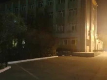 Кабинет психологической помощи семьям военнослужащих, Каландаришвили, 23 
