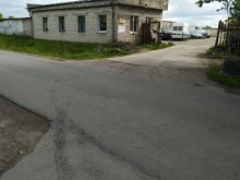 гаражный потребительский кооператив Сатурн в Калининграде