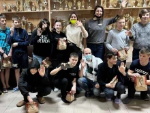 благотворительный фонд Преобразование в Самаре
