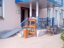 Офис Монострой в Владимире