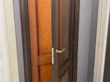 магазин-салон Новые двери в Кургане