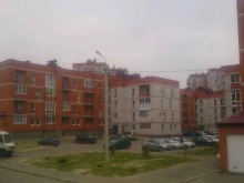 Ландшафтная архитектура Волга-Грин в Волгограде