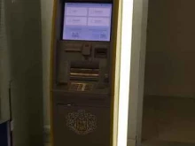 банкомат Тинькофф в Сочи