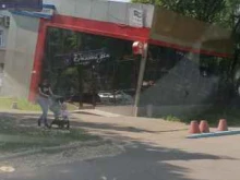 Центры паровых коктейлей Дымный дом в Хабаровске