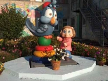 Детские сады Детский сад №117 в Братске