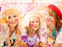 детский центр Kids point в Ростове-на-Дону