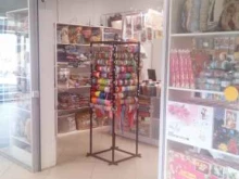 магазин товаров для рукоделия Ажур в Брянске