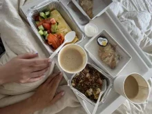 Breakfast unit, Банковский переулок, 8 
