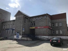 водомат Родник у дома в Белово