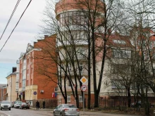 Посольства / Консульства Консульское Агентство Республики Польша в Смоленске