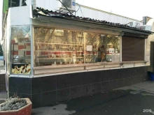 Пекарня и магазин фастфудной продукции, улица Паперника, 9 