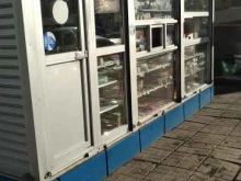 Киоски / магазины по продаже печатной продукции Киоск печатной продукции в Балашихе