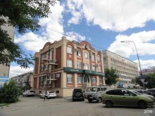 банк Открытие в Кургане
