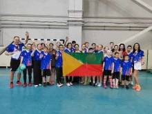 Спортивные секции Центр развития бадминтона Забайкальского края в Чите