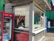 Быстрое питание Киоск фастфудной продукции в Электростали