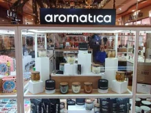 магазин интерьерных ароматов Aromatica.Store в Тюмени