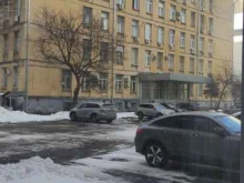 Отель-Контракт, шоссе Энтузиастов, 5 ст3 
