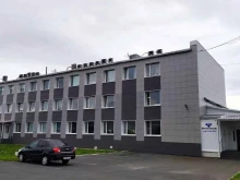 участок №3 Лесозавод №25 в Архангельске