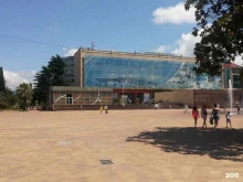 Музеи Музей спортивной Славы Сочи в Сочи