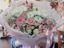 салон цветов и подарков Фрезия в Краснодаре