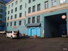 Детские поликлиники Педиатрическое отделение №1 в Норильске