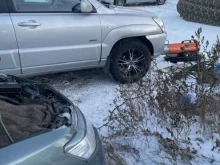 Выездная техническая помощь на дороге Служба отогрева автомобилей в Улан-Удэ