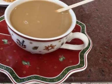 кафе-кондитерская LA CREME в Махачкале