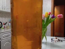 Пенный бочонок, Центральная, 29/2 