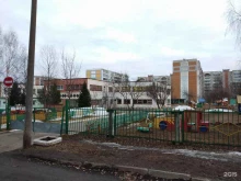 Детские сады Детский сад №194 в Кирове