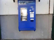 водомат Чистый ключ в Перми