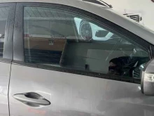 Тонирование автостёкол Мастерская по тонировке автостекол в Махачкале