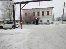 Призывной участок Среднеахтубинского района, Свердлова, 49 