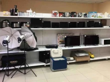 комиссионный магазин Куб в Краснодаре